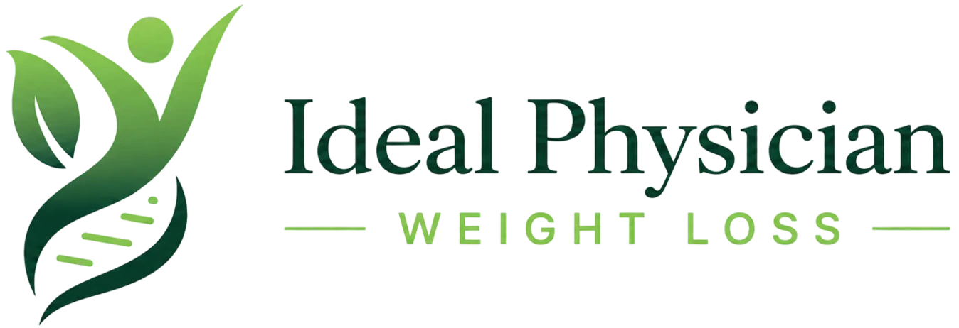 Ideal Physician Weight Loss